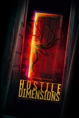 Враждебные измерения / Hostile Dimensions — скачать торрент фильм