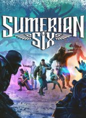 Sumerian Six (2024)