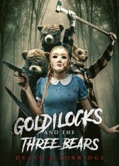 Златовласка и три медведя: Смерть и каша / Goldilocks and the Three Bears: Death and Porridge — скачать торрент фильм