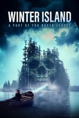Зимний остров / Winter Island — скачать торрент фильм
