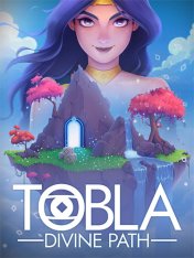 Tobla: Divine Path / A Divine Guide To Puzzle Solving (2024)