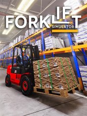 Forklift Simulator (2024)