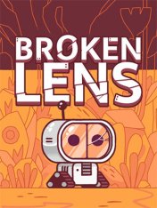 Broken Lens (2024)