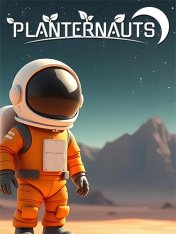 Planternauts (2024)