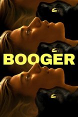 Козявка / Booger — скачать торрент фильм