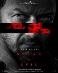 Не говори никому / Speak No Evil (2024) WEB-DL 1080p | Дубляж Red Head Sound, HDRezka Studio, ViruseProject, Есарев