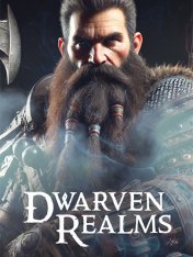 Dwarven Realms (2024)