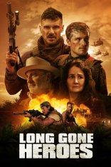 Последний рейд / Давно забытые герои / Long Gone Heroes [Расширенная версия] (2024) WEB-DL 1080p | ViruseProject