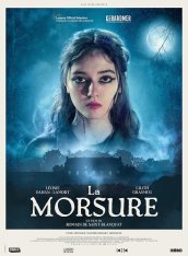 Укус / La morsure — скачать торрент фильм