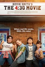 Сеанс в 16:30 / The 4:30 Movie (2024) TS 1080p | RGB