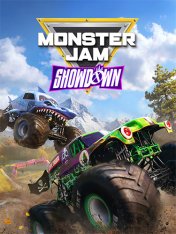 Monster Jam Showdown (2024)