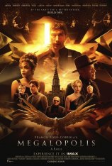 Мегалополис / Megalopolis (2024) WEB-DL 1080p | RGB