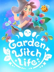 Garden Witch Life (2024)