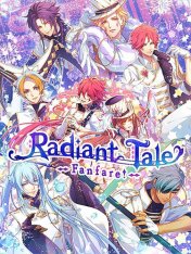 Radiant Tale -Fanfare!- (2024) на ПК