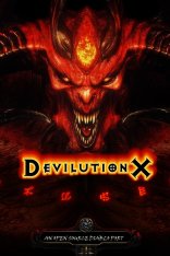 Diablo + Hellfire (1996/RUS+ENG/PC]