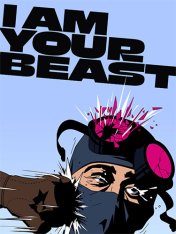 I Am Your Beast (2024)