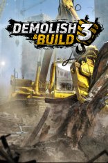 Demolish & Build 3 (2024)