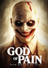 Алгея: Бог боли / Algea: God of Pain — скачать торрент фильм