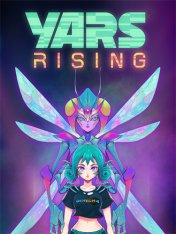 Yars Rising (2024)