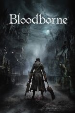 Bloodborne (2015) на ПК