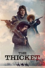 Чаща / The Thicket (2024) WEB-DLRip-AVC | RGB