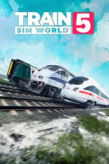 Train Sim World 5 (2024)