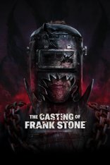 The Casting of Frank Stone (2024)