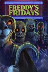 Пятницы Фредди / Freddy's Fridays — скачать торрент фильм