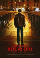 Подземная бездна / Last Stop: Rocafort St. / Estacion Rocafort (2024) WEB-DLRip | Дубляж