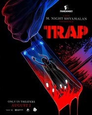 Ловушка / Trap (2024) WEB-DL 1080p | TVShows, ViruseProject, Есарев