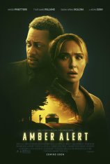 Эмбер Алерт / Amber Alert — скачать торрент фильм