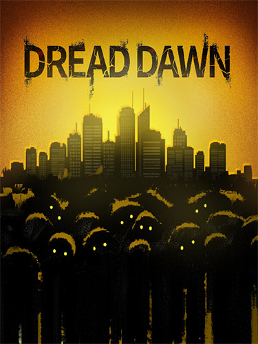 Dread Dawn [v 2024.10.1.1000] (2024) PC | RePack от FitGirl