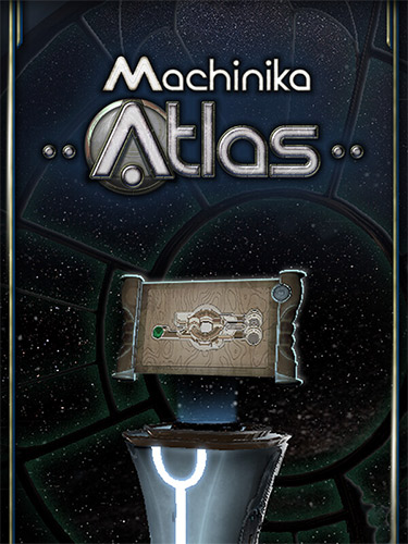 Machinika: Atlas [v 1.1.2.1] (2024) PC | RePack от FitGirl