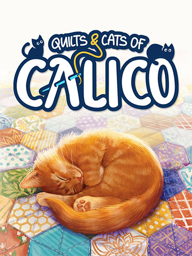 Quilts and Cats of Calico: Special Edition [v 1.0.96.0927.1622 + DLC] (2024) PC | RePack от FitGirl