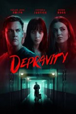 Развращённость / Depravity (2024) WEB-DLRip