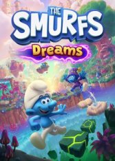 The Smurfs Dreams (2024)