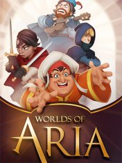 Worlds of Aria (2024)