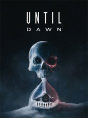 Дожить до рассвета / Until Dawn (2024) на ПК