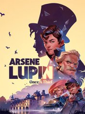 Arsene Lupin: Once a Thief (2024)