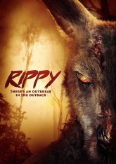 Зомби-кенгуру / The Red / Rippy (2024) WEB-DL 1080p | ViruseProject