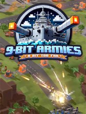 9-Bit Armies: A Bit Too Far (2024)