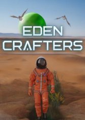 Eden Crafters (2024)