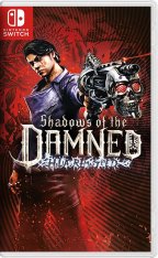 Shadows of the Damned: Hella Remastered (2024) на Switch