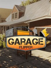 Garage Flipper (2024)