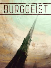 BURGGEIST (2024)