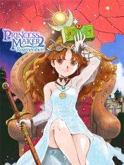 Princess Maker 2 Regeneration (2024)