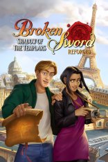 Broken Sword - Shadow of the Templars: Reforged (2024)