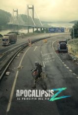 Апокалипсис Z: Начало конца / Apocalypse Z: El principio del fin — скачать торрент фильм