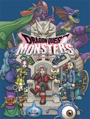 DRAGON QUEST MONSTERS: The Dark Prince (2024) на ПК