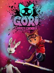 Gori: Cuddly Carnage (2024)